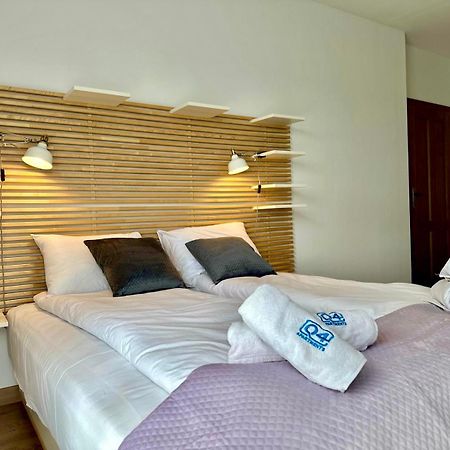גדנסק Apartament Caroline Q4Apartments מראה חיצוני תמונה