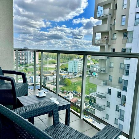 גדנסק Apartament Caroline Q4Apartments מראה חיצוני תמונה