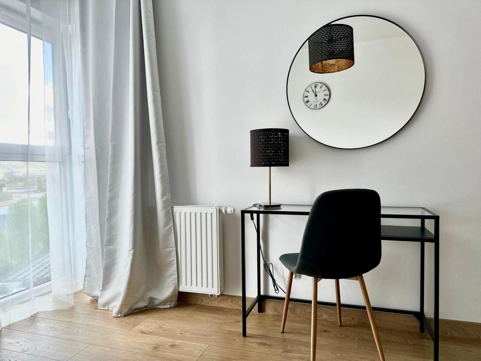 גדנסק Apartament Caroline Q4Apartments מראה חיצוני תמונה