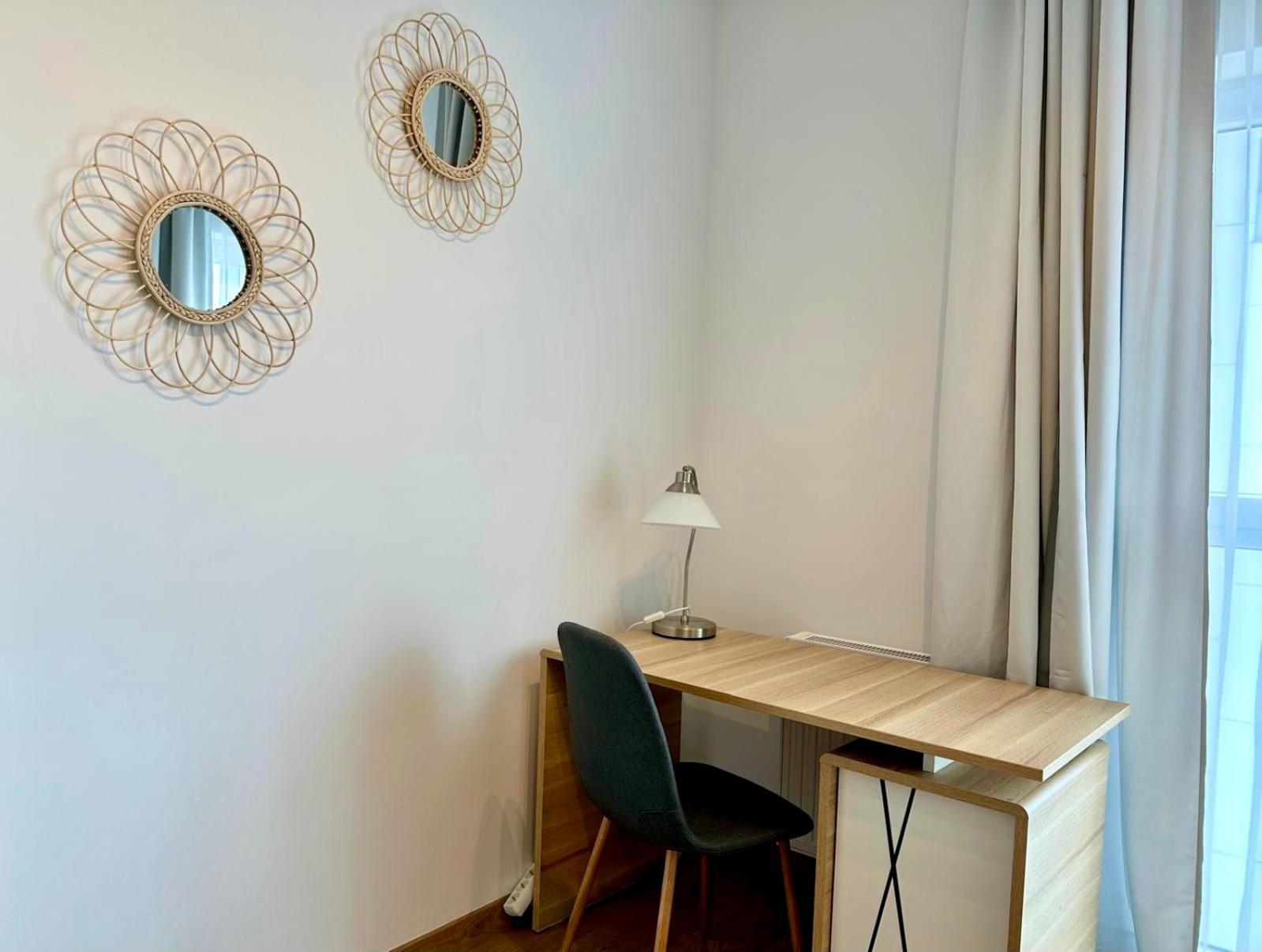 גדנסק Apartament Caroline Q4Apartments מראה חיצוני תמונה